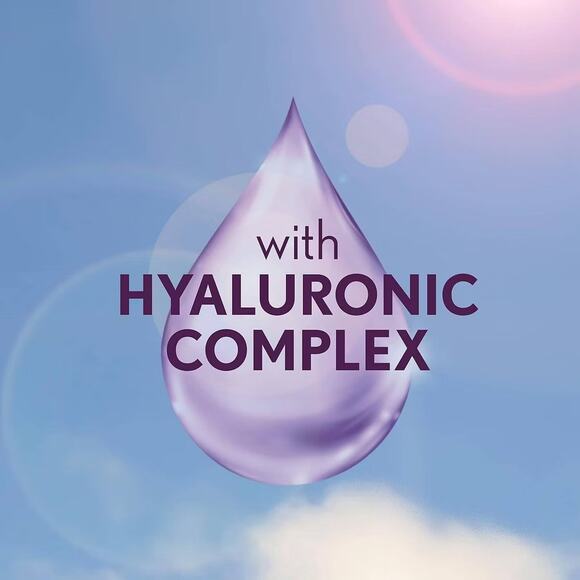 Covergirl + Olay Simply Ageless 3-in-1 Foundation 250 Creamy Beige 1oz NEW - Picture 3 of 7